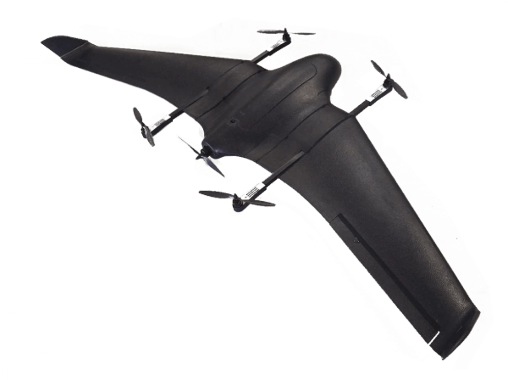 DeltaQuad Pro