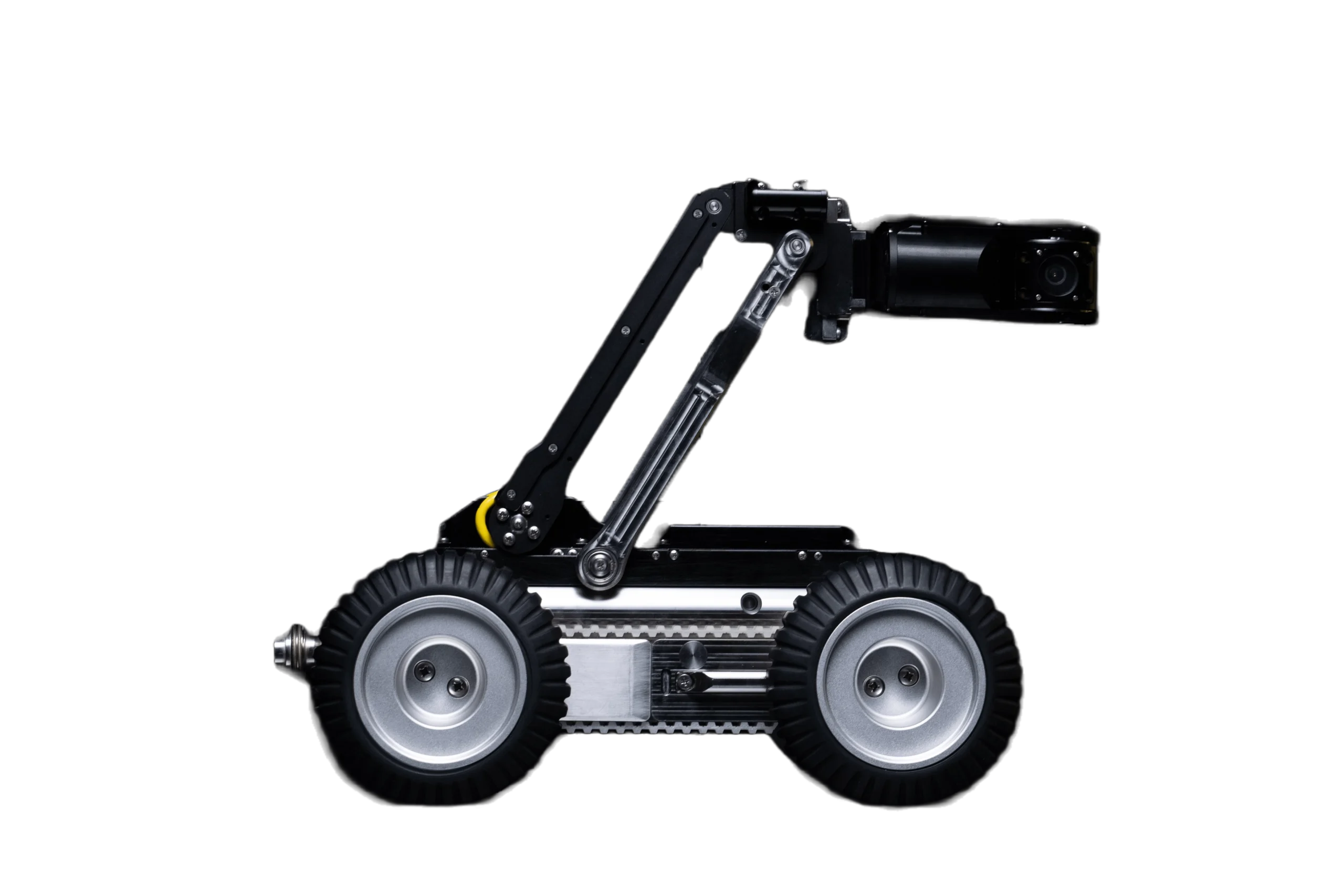 Ducto Trekker A 150