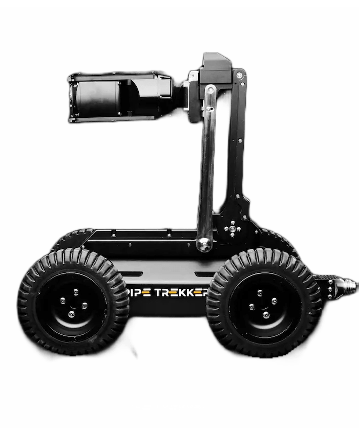 Ducto Trekker A 200