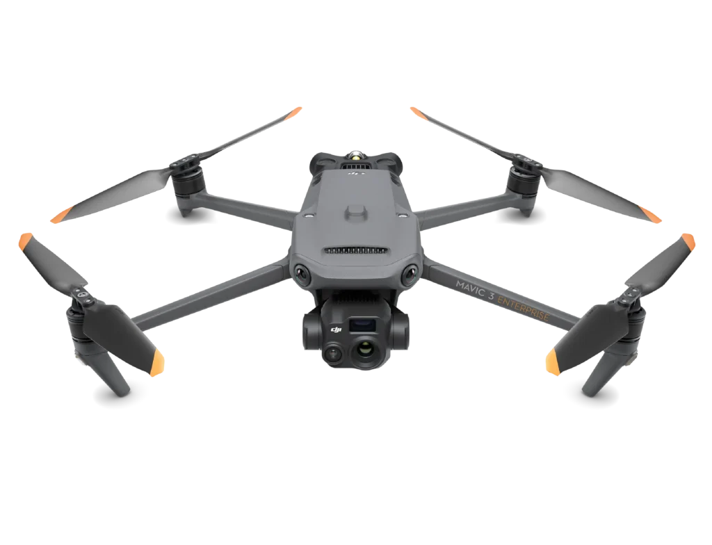 Mavic 3T