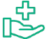 Ícono industria Sanitaria