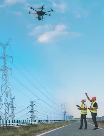 Industria eléctrica